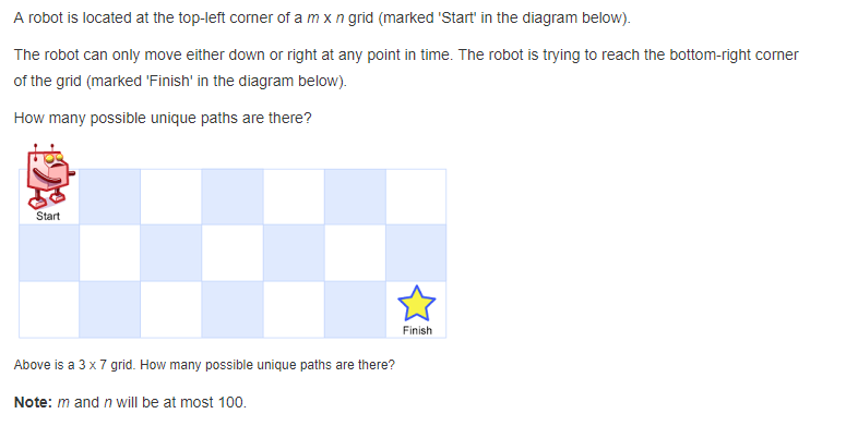 unique_paths question